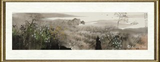 戴剑_国画作品（72）