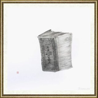 毛冬华_记忆系列-字典