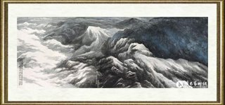 万鼎_风流其中