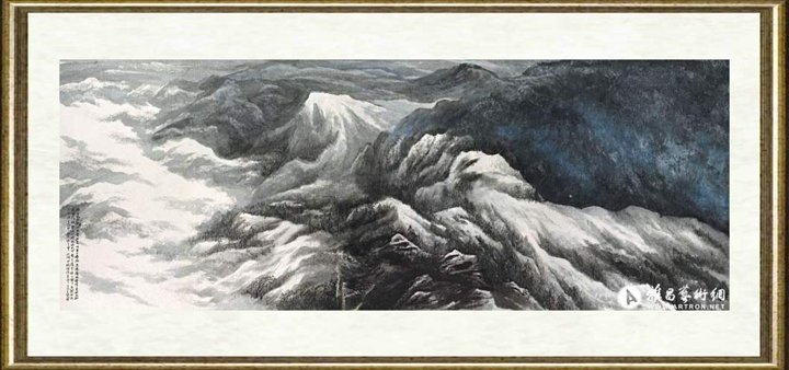 万鼎_风流其中