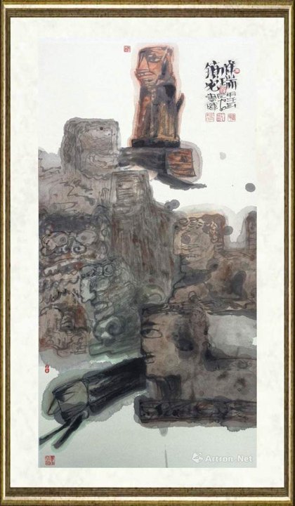 朱尽晖_祥瑞镇宅