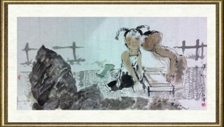 朱尽晖_童心