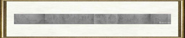 朱尽晖_西藏布达拉宫广场壁画《雪域文明》1