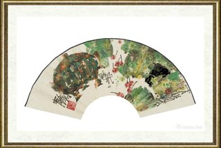 李才根_青铜时代