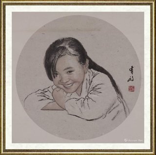 王有政_陇东小学生