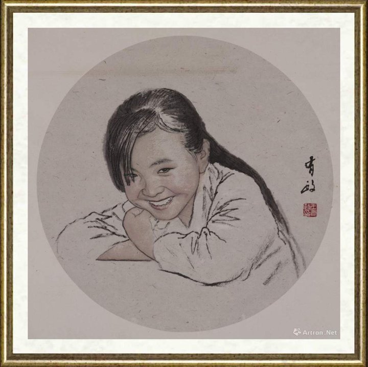 王有政_陇东小学生