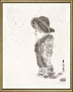 王有政_雪