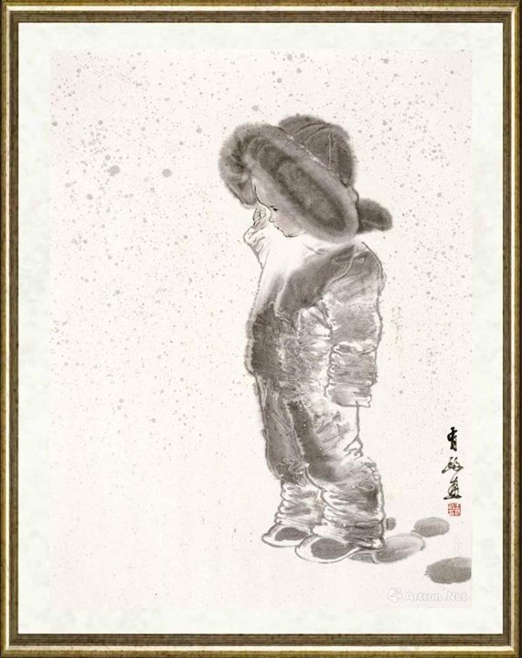 王有政_雪
