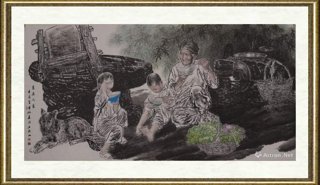 王有政_高原人家