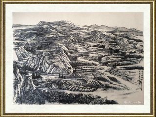 王犇_通渭东坪村