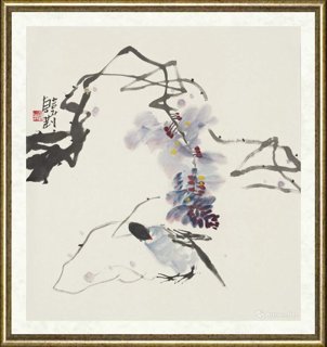 韩莉_春醒