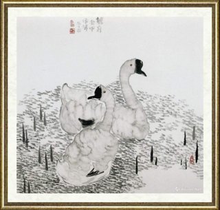 韩莉_相依