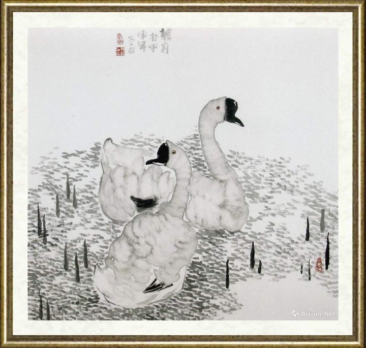 韩莉_相依