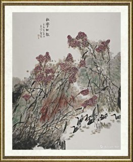 韩莉_秋梦如歌