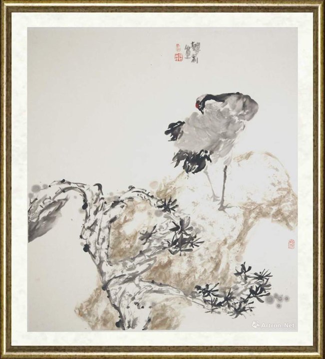 韩莉_闲于云