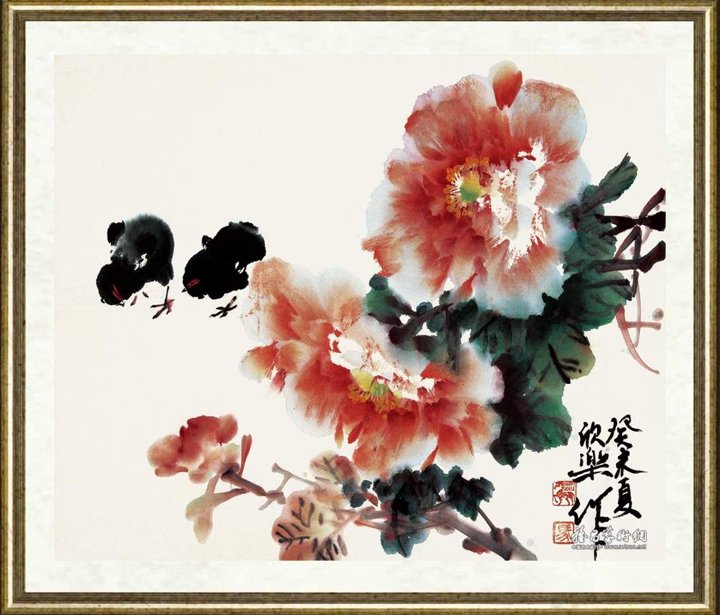 马欣乐_觅