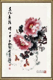 马欣乐_香风花语