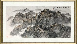 朱凡_横看成岭侧成峰