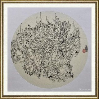 朱凡_烈