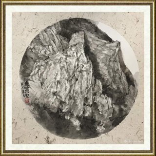 朱凡_秦岭深壑