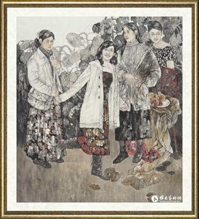 刘军利_艳阳