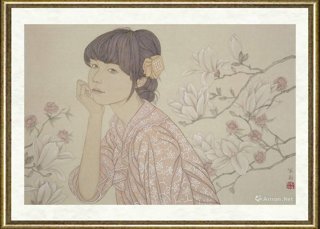 刘军利_花语