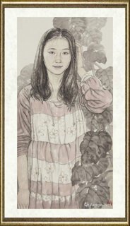 刘军利_那时花开1
