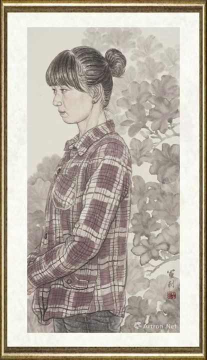 刘军利_那时花开2