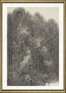 李云集_行尽深山