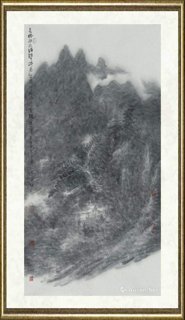 李云集_长风驱松柏