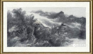 李云集_雾