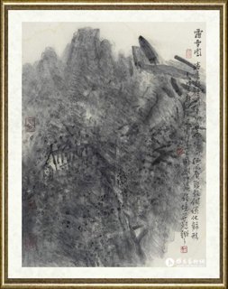 李云集_霜雪图