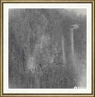 李云集_飞雨岩前滴
