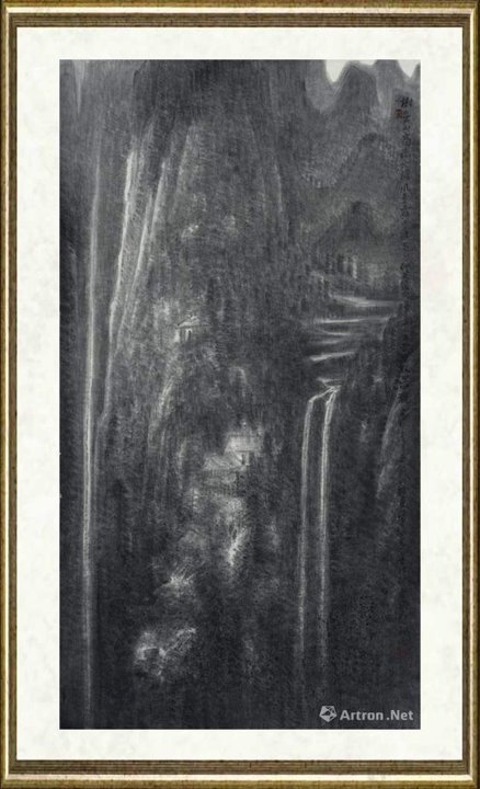 李云集_高山仰至