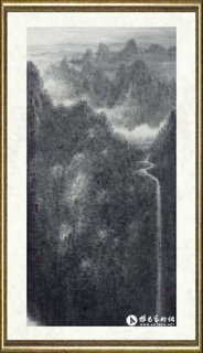 李云集_高山图