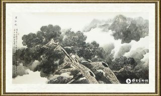 李云集_高松图