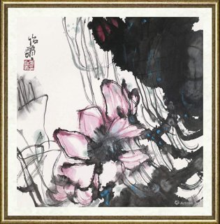 姜怡翔_荷