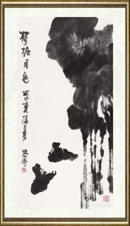 姜怡翔_荷塘月色