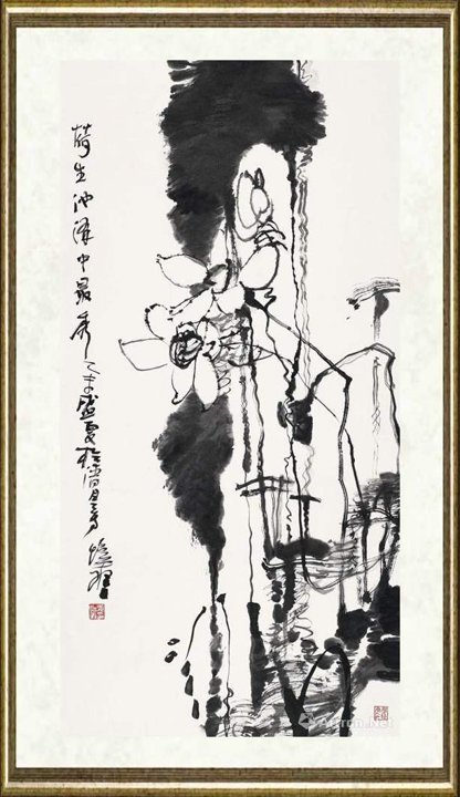 姜怡翔_荷生池泽中最秀