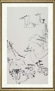 姜怡翔_闲趣
