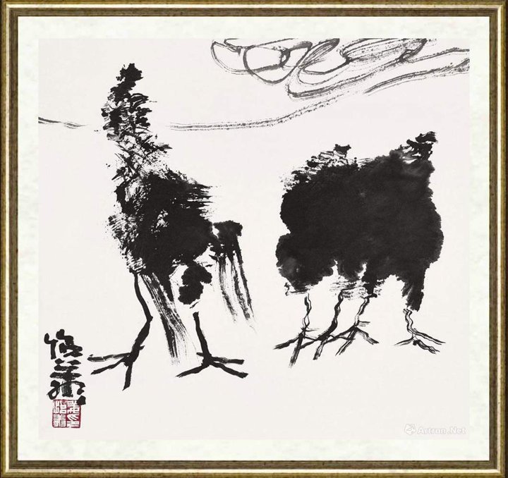 姜怡翔_阴云