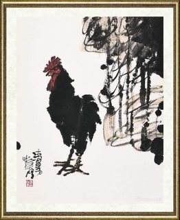 姜怡翔_雄起