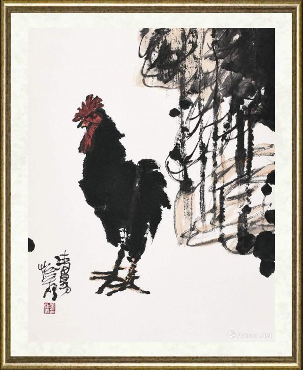 姜怡翔_雄起