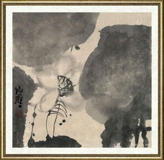 姜怡翔_雨荷
