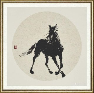 姜怡翔_马