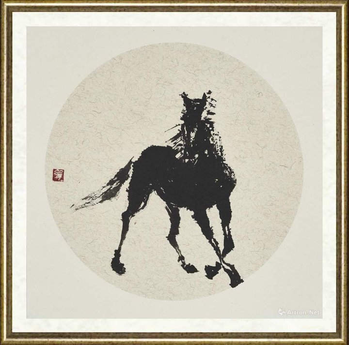 姜怡翔_马