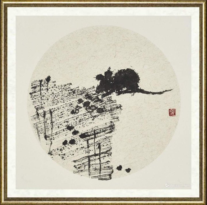姜怡翔_鼠