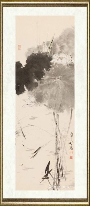 李阳_清香一池