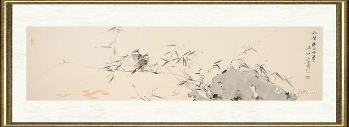 李阳_秋声无雨亦潇潇