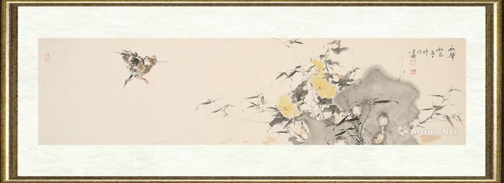 李阳_秋声秋色